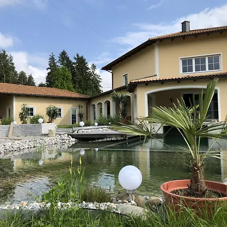 Haas-villa *